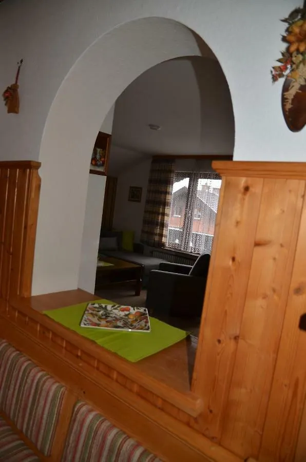 Ferienwohnung Steinhauser Klais