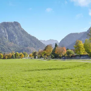 Apartment Rupertiwinkl, Teisendorf