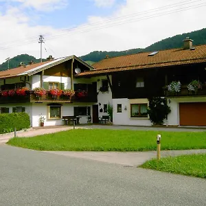 Apartment Haus Proksch, Marktschellenberg
