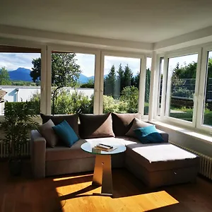 Apartment Kaiserblick, Stephanskirchen