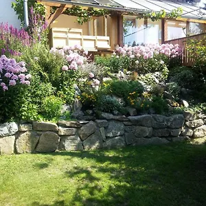 Apartment Fw Rettenberger, Rinchnach