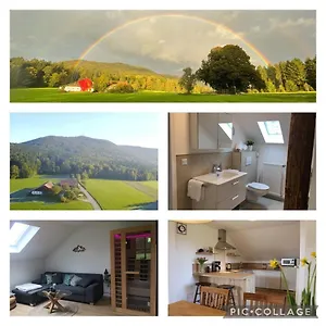 Apartment Teufelsbauer, Rimbach (Bavaria)