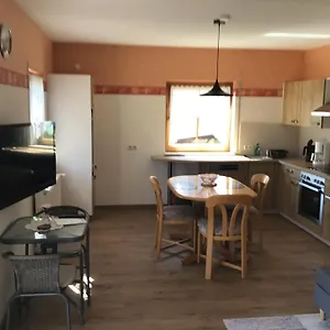 Apartment Ruhige, Schollbrunn